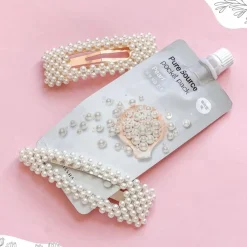 Best Pure Source Pocket Pack Pearl Alle Korean Skincare|Gesichtsmasken