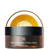 Pure VC Mellight A-tinol Cream Feuchtigkeitscremes|Hauptzutat
