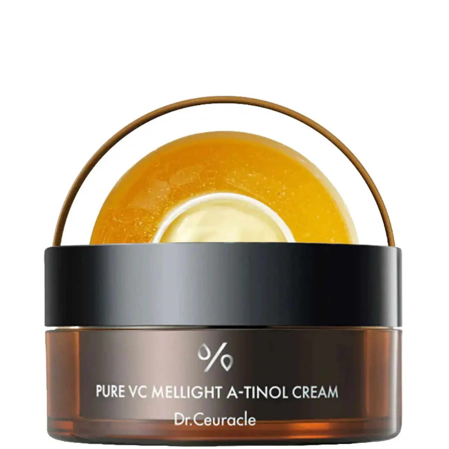 Pure VC Mellight A-tinol Cream Feuchtigkeitscremes|Hauptzutat