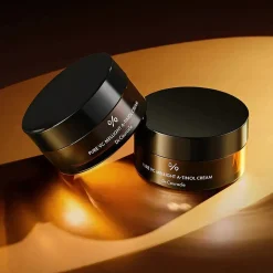 Pure VC Mellight A-tinol Cream Feuchtigkeitscremes|Hauptzutat