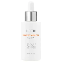 Clearance Pure Vitamin C24 Serum Feuchtigkeitsspendendes Serum|Aufhellendes Serum