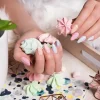 Online 114 Pure White UV Gel Polish Veganer Nagellack|5. Gellak