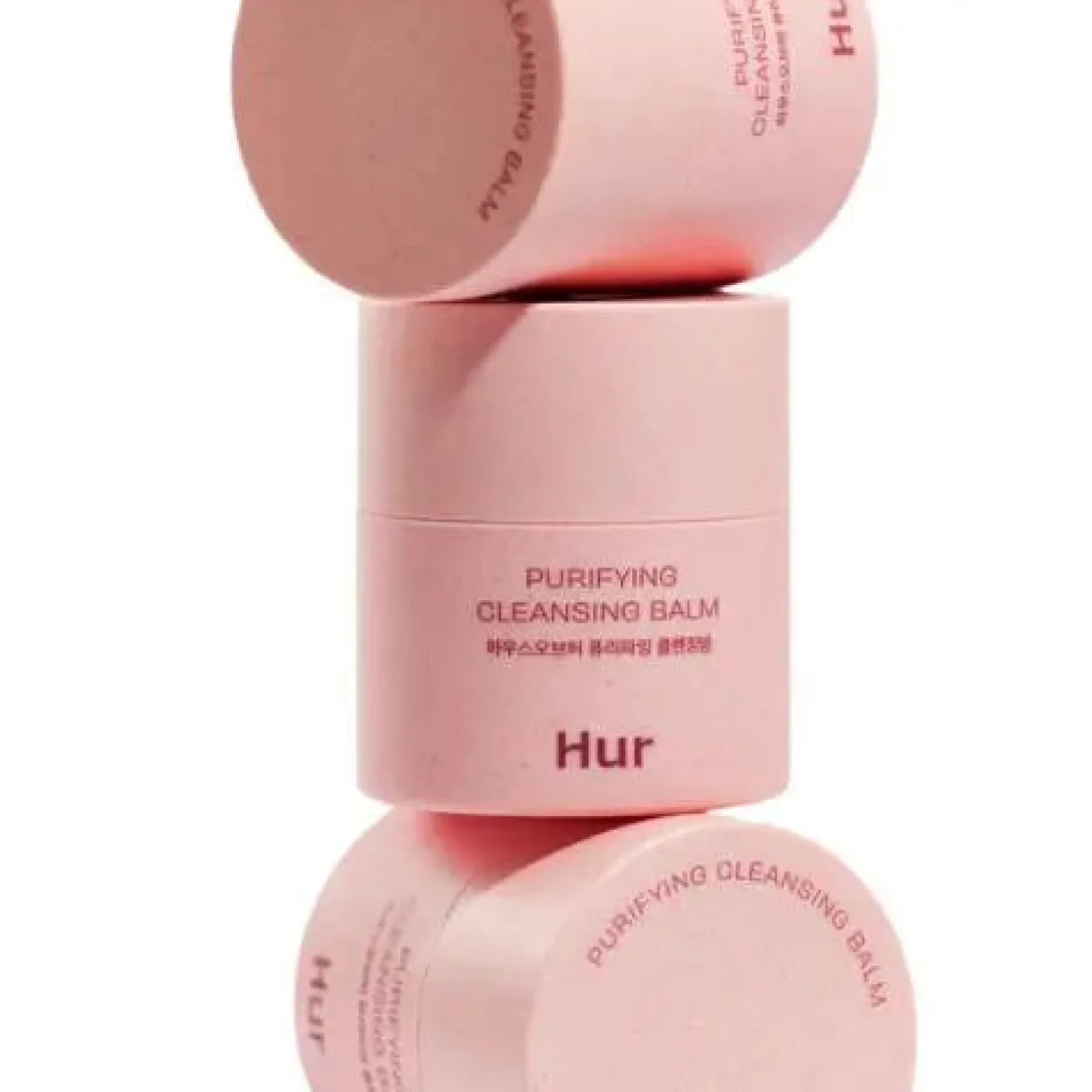 Purifying Cleansing Balm Alle Korean Skincare|Balsamreiniger