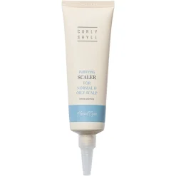 Outlet Purifying Scaler Korean Haarpflege|11 Schritte Haarpflege Routine