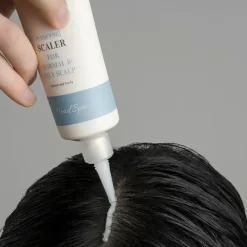 Outlet Purifying Scaler Korean Haarpflege|11 Schritte Haarpflege Routine