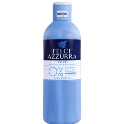 Outlet Puro Shower Gel 650 ml. Vegan Pflege|Scent Layering Vanilla
