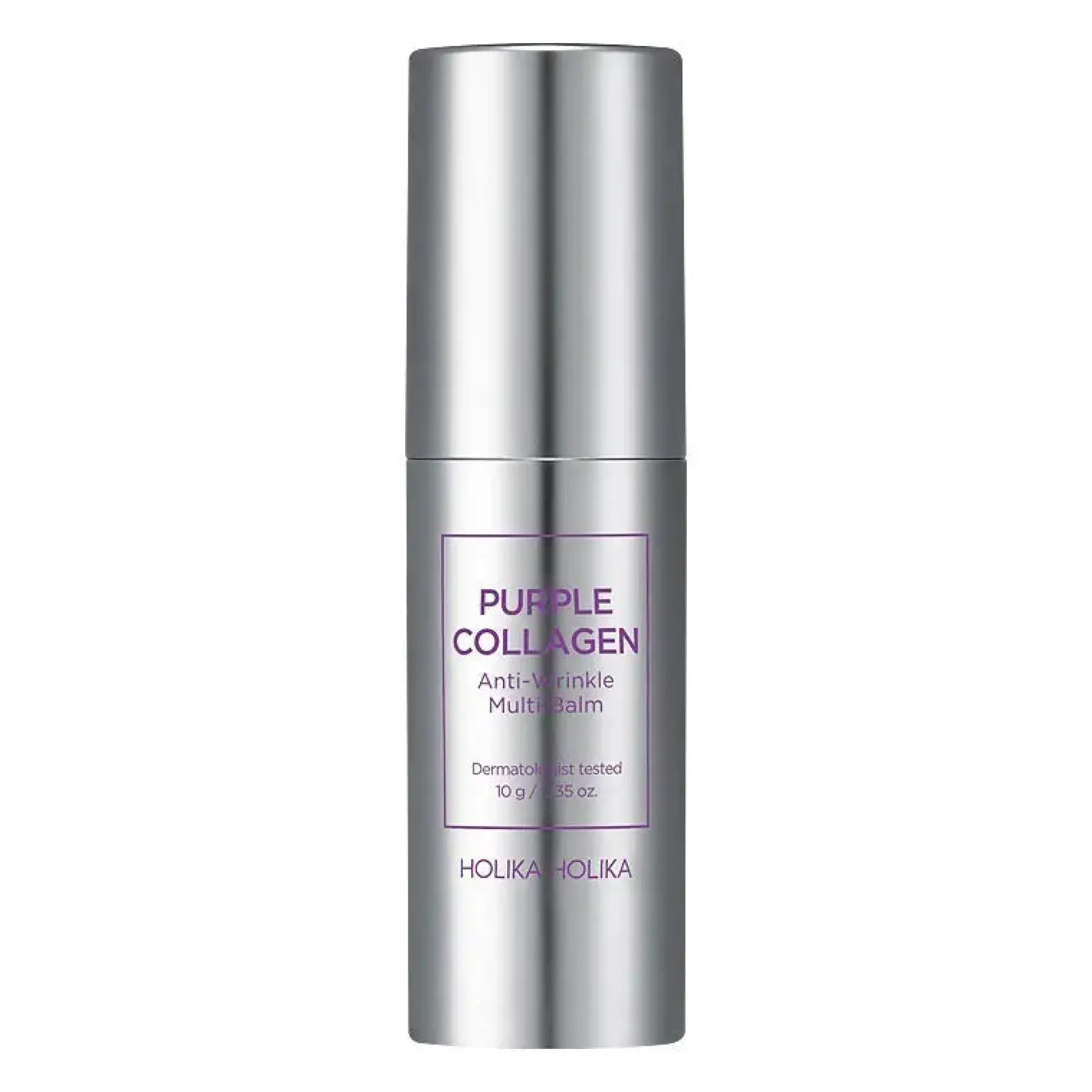 Online Purple Collagen Anti Wrinkle Multi Balm Alle Korean Skincare|Anti-Aging Serum