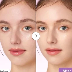 Purple PDRN Pore Minimizing Serum Alle Korean Skincare|Problemlösende Seren