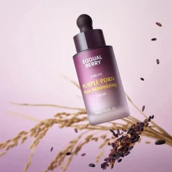 Purple PDRN Pore Minimizing Serum Alle Korean Skincare|Problemlösende Seren
