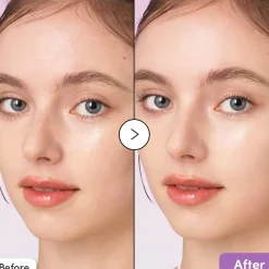 Purple Rice Pore Purifying Pack Cleanser Alle Korean Skincare|Hauptzutat