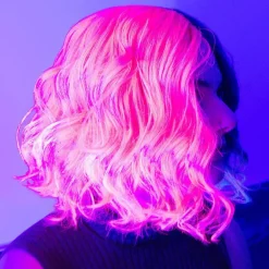 Pussycat Pink Hair Color Haarfärbemittel|Vegane Haarpflege