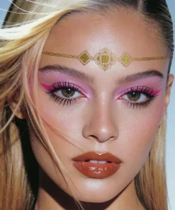 New Pyramid Priestess Bodybond Face Jewels