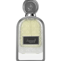Outlet Qarar Eau De Parfum Vegan Pflege|Arabische Parfums