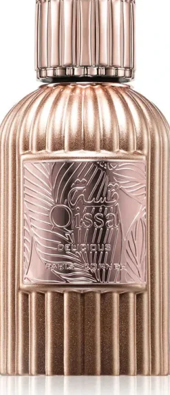 Online Qissa Delicious Eau De Parfum Arabische Parfums|Parfum Dupes