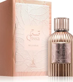 Online Qissa Delicious Eau De Parfum Arabische Parfums|Parfum Dupes