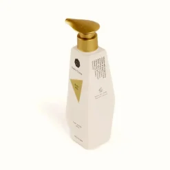 Hot Quartz Crystal Body Milk Everything Shower|Hautprobleme