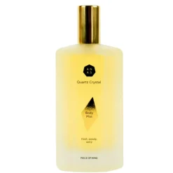 New Quartz Crystal Body Mist Everything Shower|Körpermist