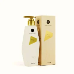 Clearance Quartz Crystal Body Wash Everything Shower|Hautprobleme