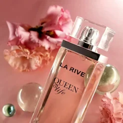 Outlet Queen Of Life Parfum Dupes|Scent Layering Vanilla