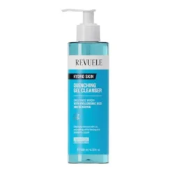 Best Quenching Gel Cleanser Reinigungsmittel|Hauptzutat