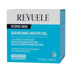 Sale Quenching Water Gel Feuchtigkeitscremes|Hauptzutat