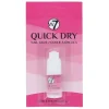 Discount Quick Dry Nail Glue Veganer Nagellack|Nagelkleber