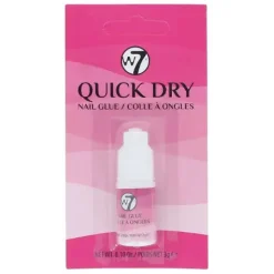 Discount Quick Dry Nail Glue Veganer Nagellack|Nagelkleber