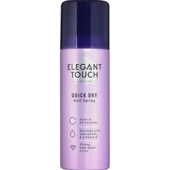 Best Quick Dry Nail Spray Nagellack Basis- Und Decklacke|Veganer Nagellack