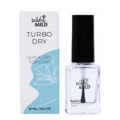 Discount Quick Dry Top Coat Turbo Dry Nagellack Basis- Und Decklacke|Veganer Nagellack