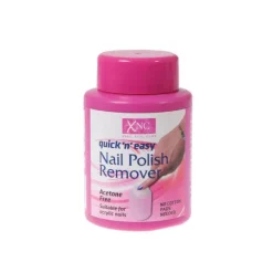 Outlet Quick 'n' Easy Remover Pot 5. Nagellak Remover|Nagellackentferner