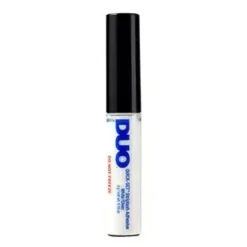 Hot Quick-Set Striplash Adhesive Clear Künstliche Wimpern