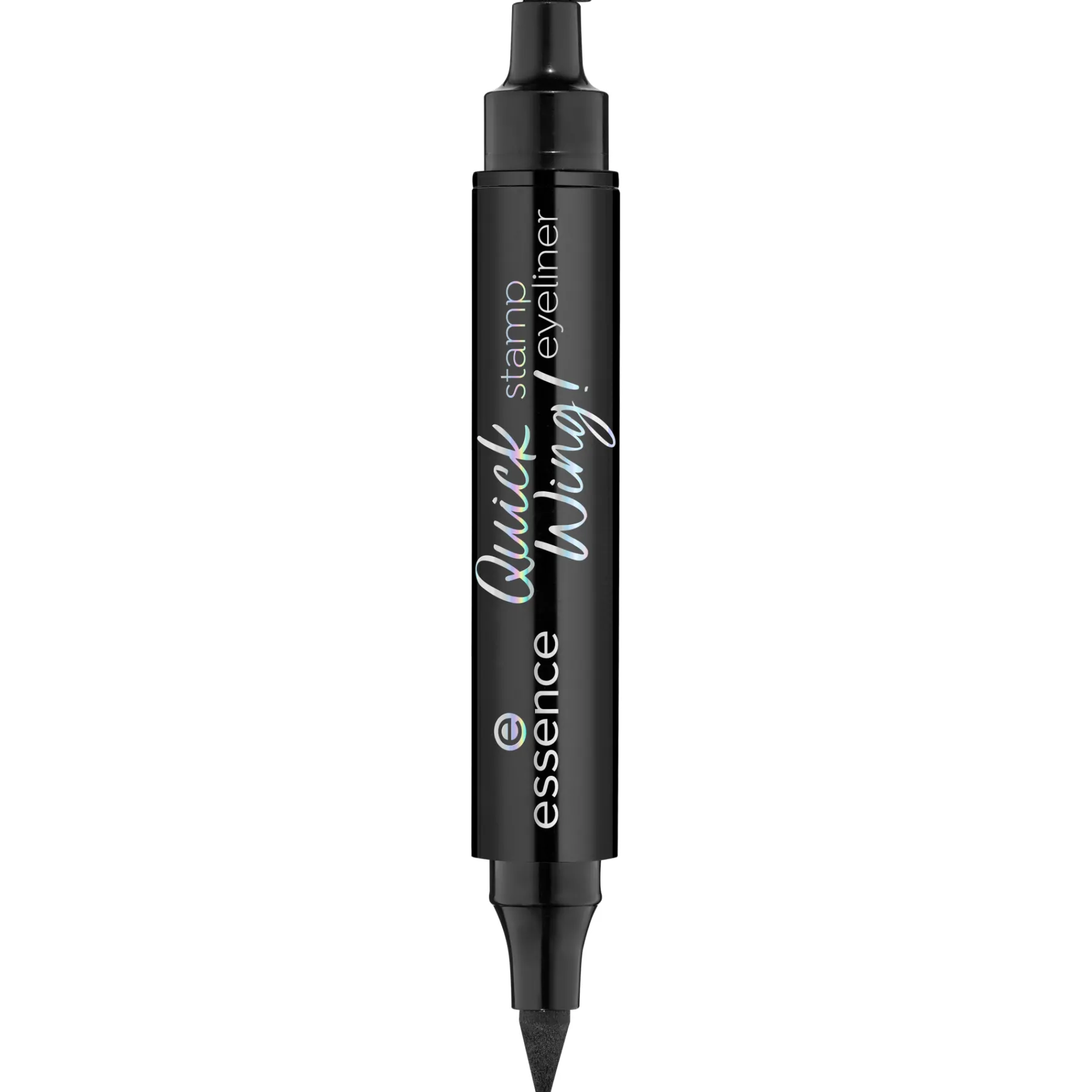 Best Quick Wing! Stamp Eyeliner 01 Black Vegan Eyeliner|Eyeliner
