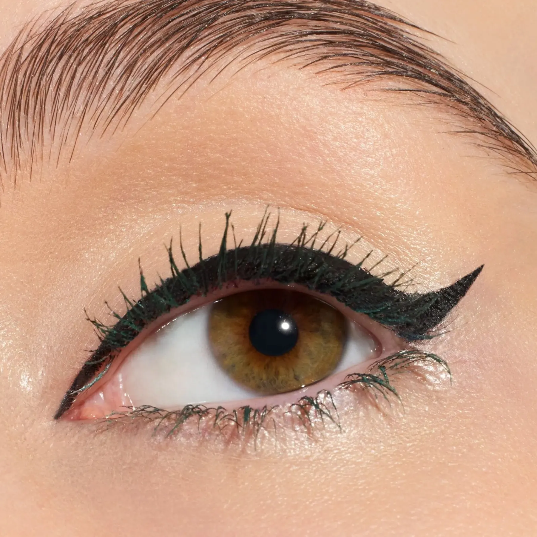 Best Quick Wing! Stamp Eyeliner 01 Black Vegan Eyeliner|Eyeliner