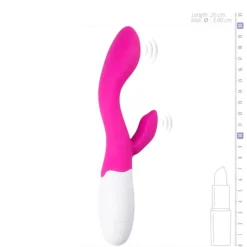 Hot Rabbit Vibrator Intimität