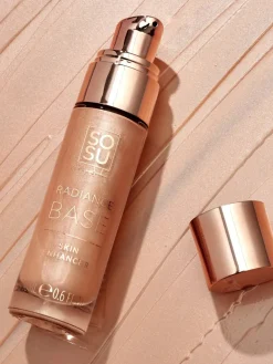 New Radiance Base Glow Make-Up Primer