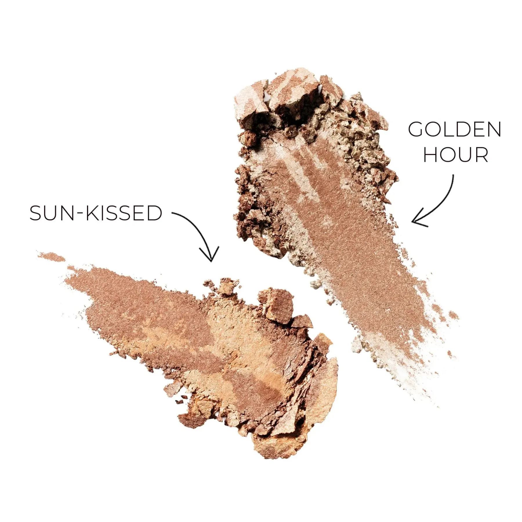 Outlet Radiant Bronzer Sun-Kissed Bronzer