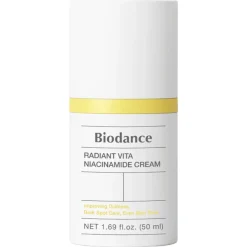 Discount Radiant Vita Niacinamide Cream Feuchtigkeitscremes|Hauptzutat