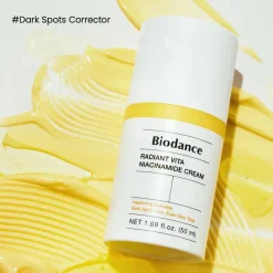 Discount Radiant Vita Niacinamide Cream Feuchtigkeitscremes|Hauptzutat