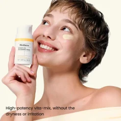 Discount Radiant Vita Niacinamide Cream Feuchtigkeitscremes|Hauptzutat
