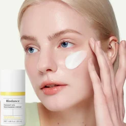 Discount Radiant Vita Niacinamide Cream Feuchtigkeitscremes|Hauptzutat