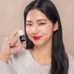 Clearance Rad Rouge Lip Tint Apple Mango Lippenstift|Veganer Lippenstifte