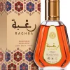 Raghba Eau De Parfum Arabische Parfums|Scent Layering Vanilla