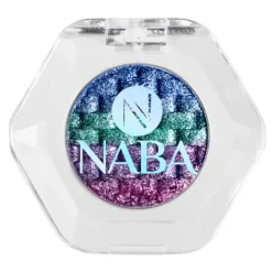 Outlet Rainbow Creamy Pigment Diamond Lidschatten|Vegane Lidschatten