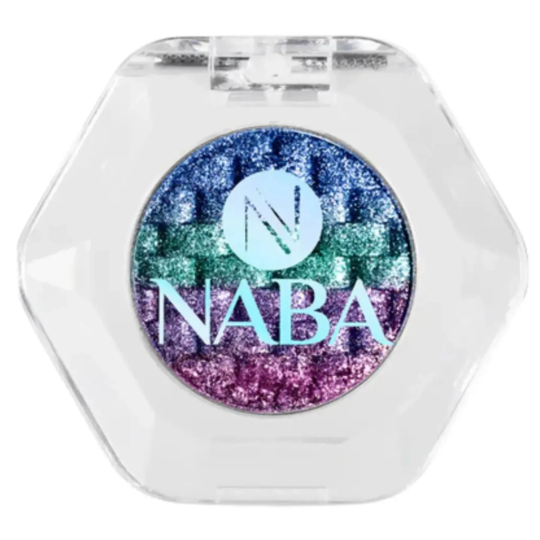 Outlet Rainbow Creamy Pigment Diamond Lidschatten|Vegane Lidschatten