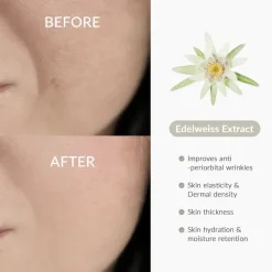 Rapid Firm Sculpting Cream Feuchtigkeitscremes|Hauptzutat