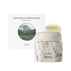 Rapid Firm Sculpting Cream Feuchtigkeitscremes|Hauptzutat