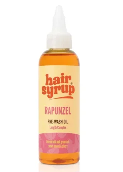Online Rapunzel Hair Growth|11 Schritte Haarpflege Routine