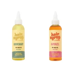 Best Rapunzel and Rosemary Duo Hair Growth|11 Schritte Haarpflege Routine