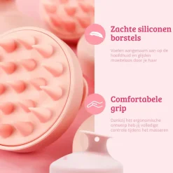 Clearance Rapunzel Dream Length Set Hair Growth|11 Schritte Haarpflege Routine