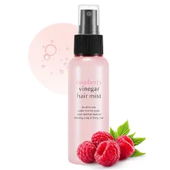 New Raspberry Vinegar Hair Mist Hair Growth|Korean Haarpflege